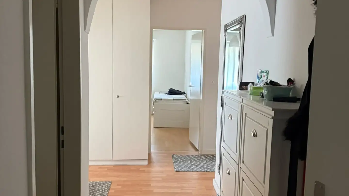 Appartement à louer - Unterdorfstrasse 47, 8105 Watt - Photo 3