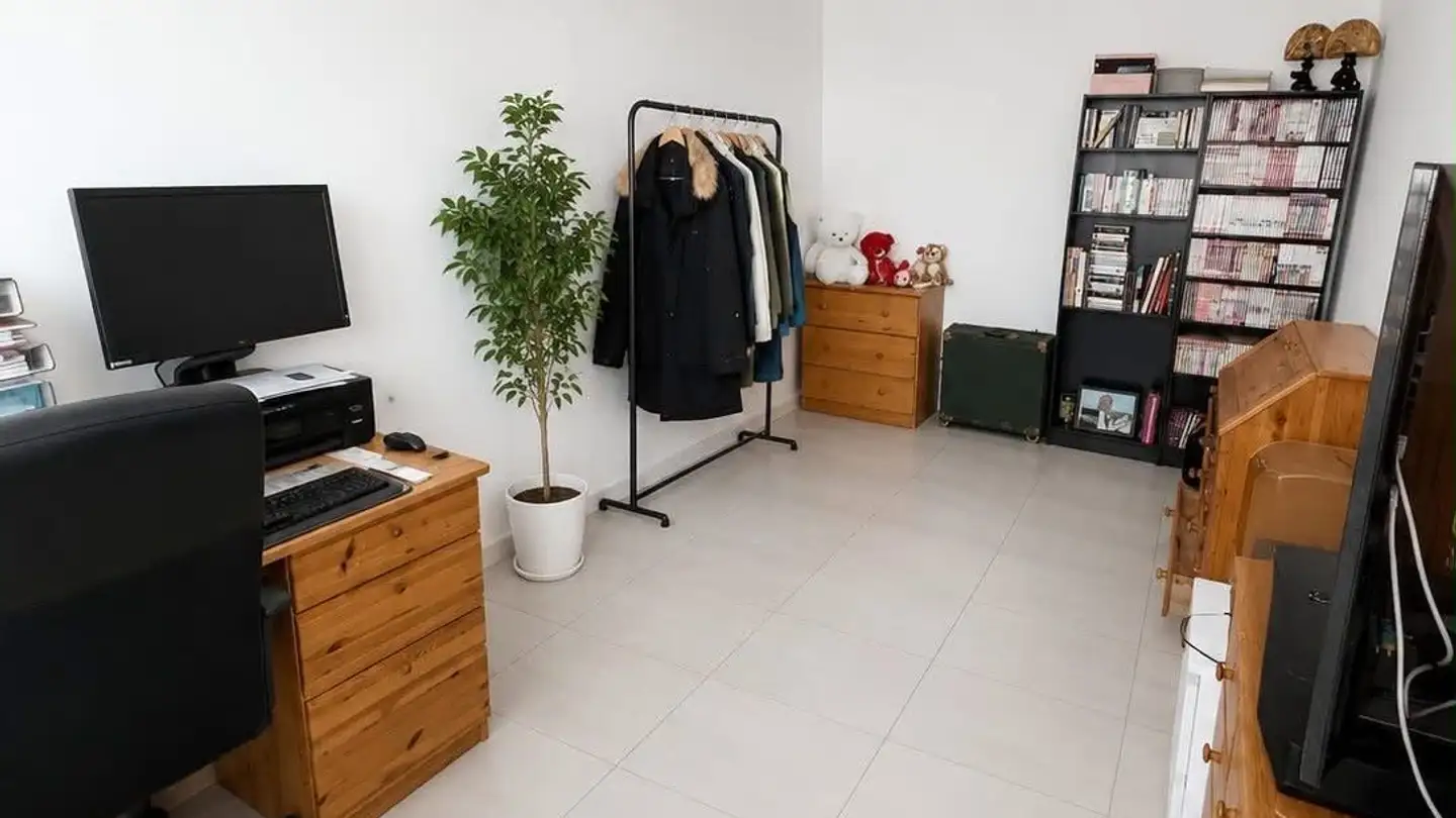 Apartment for rent - 1026 Echandens