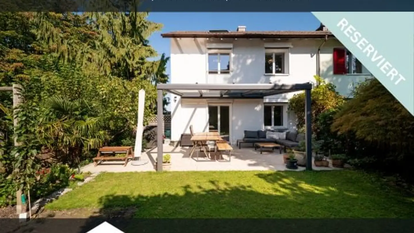 Duplex in vendita - 8280 Kreuzlingen