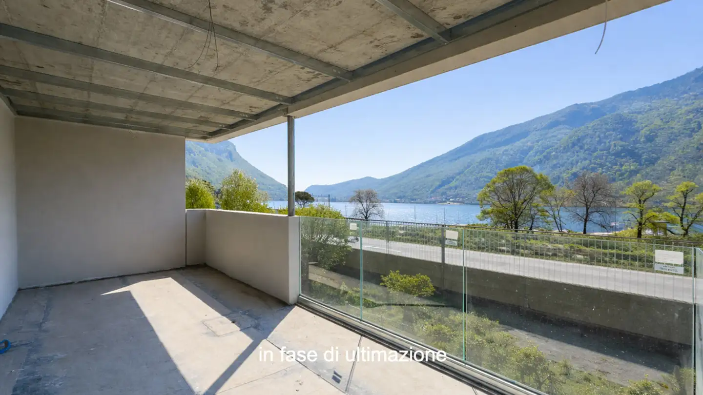 Duplex à vendre - 6818 Melano - Photo 4