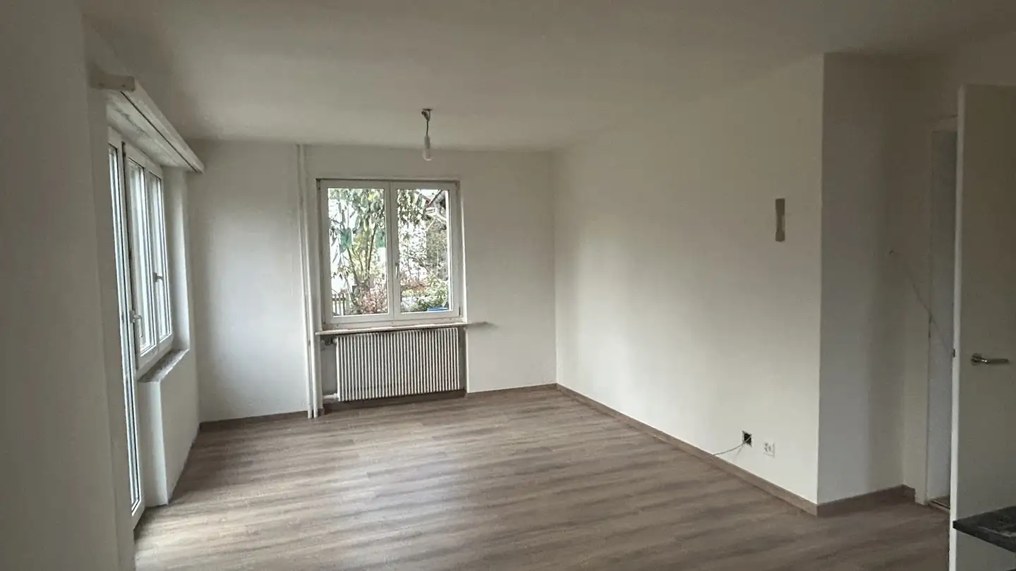 Single house for rent - Kriesbachstrasse 70, 8600 Dübendorf