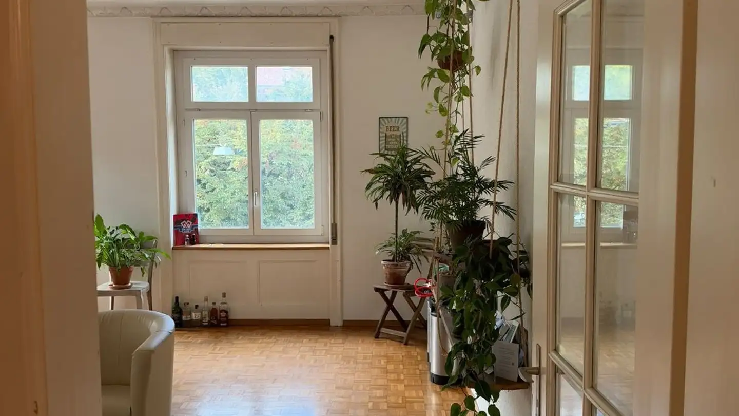 Wohnung mieten - Pont-Du-Moulin / Mühlebrücke 6, 2502 Biel/Bienne - Foto 2