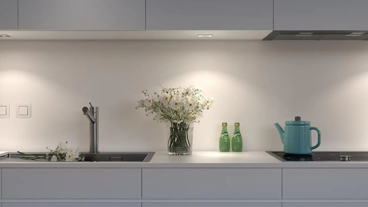 Appartement à louer - Siedereistrasse 1, 6280 Hochdorf - Photo 4