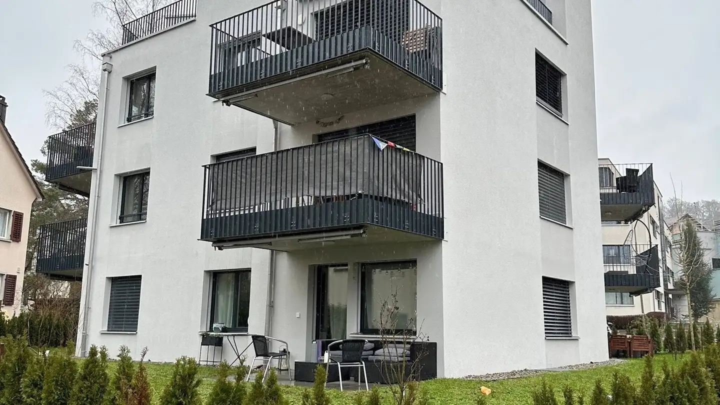 Sala hobby in affitto - Rychenbergstrasse 10, 8400 Winterthur