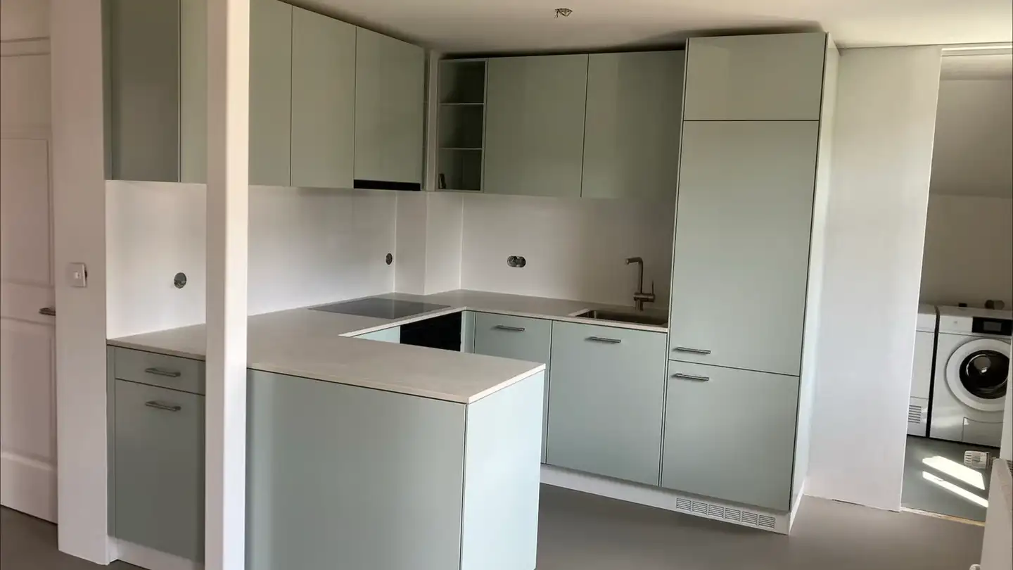 Wohnung mieten - Sonnenstrasse 25, 9220 Bischofszell - Foto 2