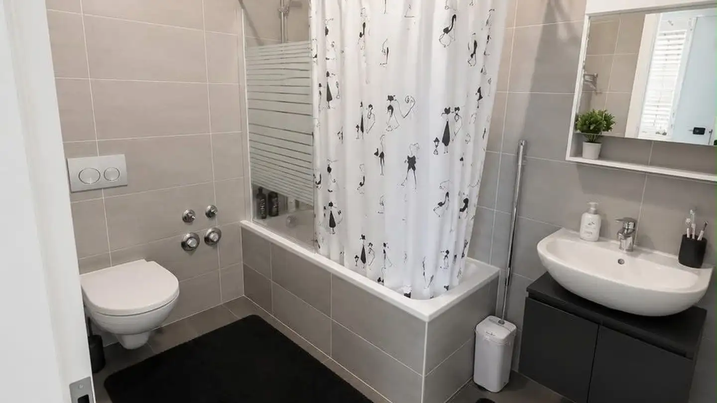 Apartment for rent - 1026 Echandens - Photo 3