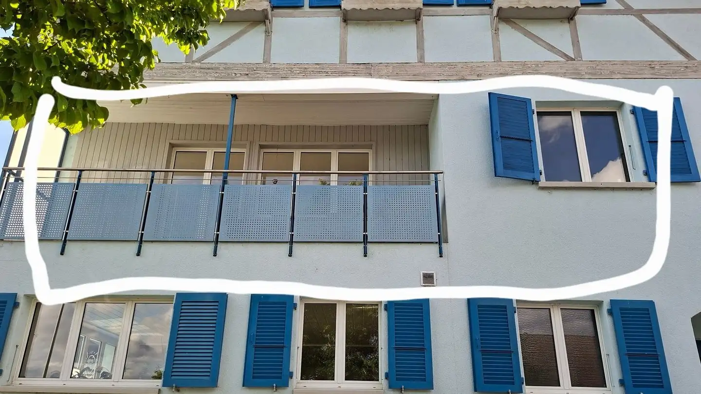 Apartment for rent - Hauptstrasse 5, 3226 Treiten