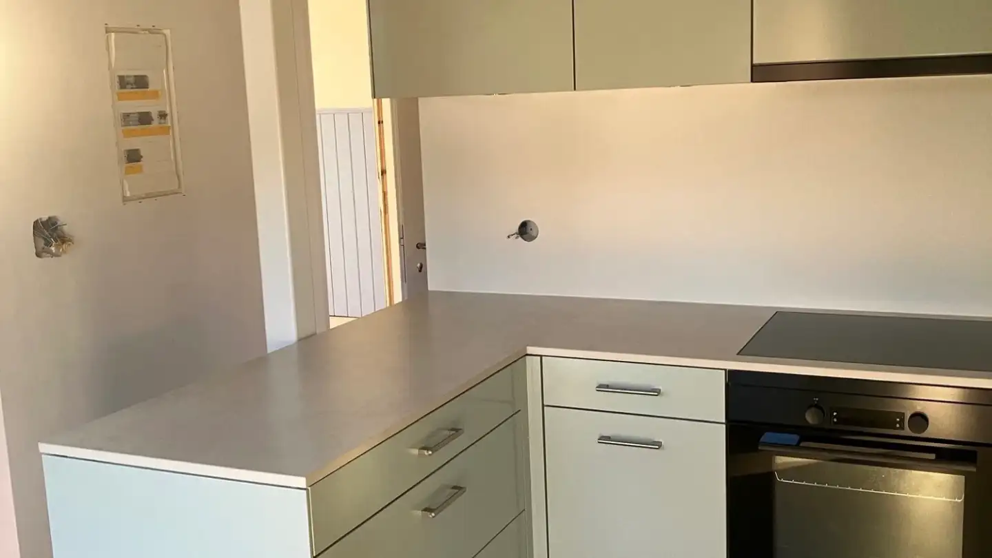 Wohnung mieten - Sonnenstrasse 25, 9220 Bischofszell - Foto 3