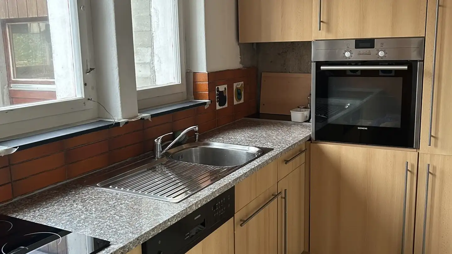 Casa singola in affitto - Kriesbachstrasse 70, 8600 Dübendorf - Photo 4