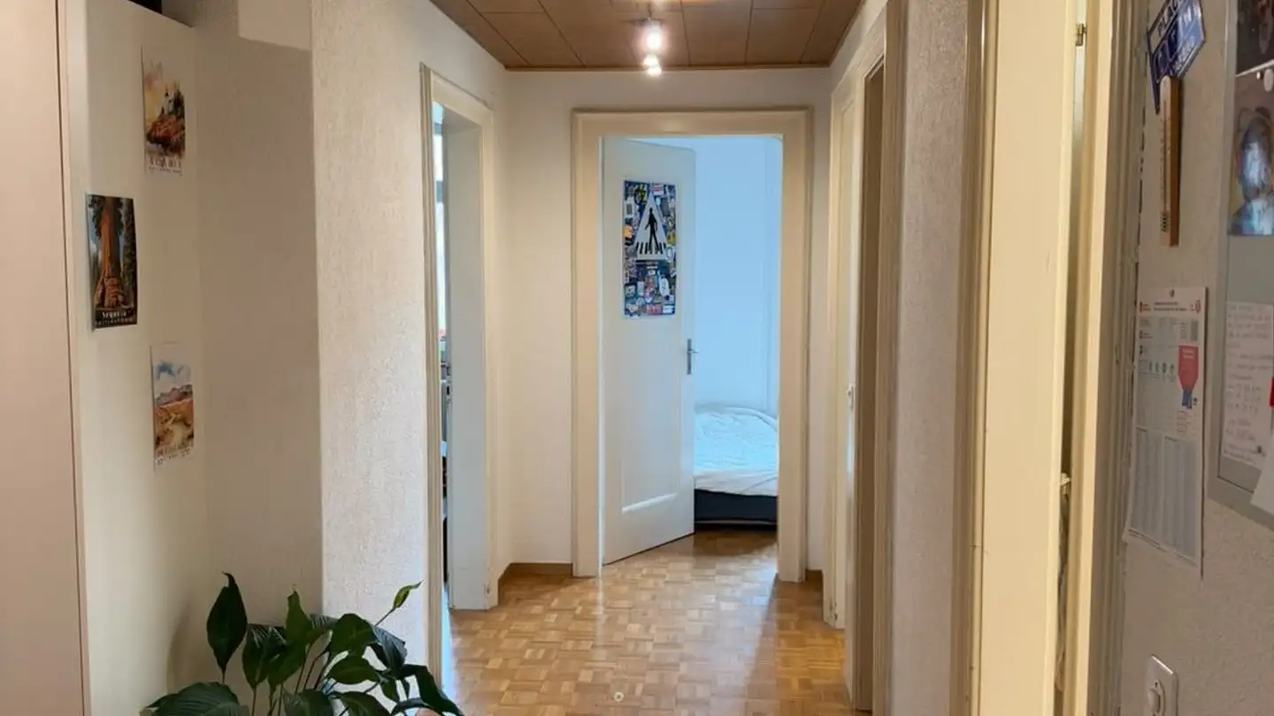 Wohnung mieten - Pont-Du-Moulin / Mühlebrücke 6, 2502 Biel/Bienne - Foto 3