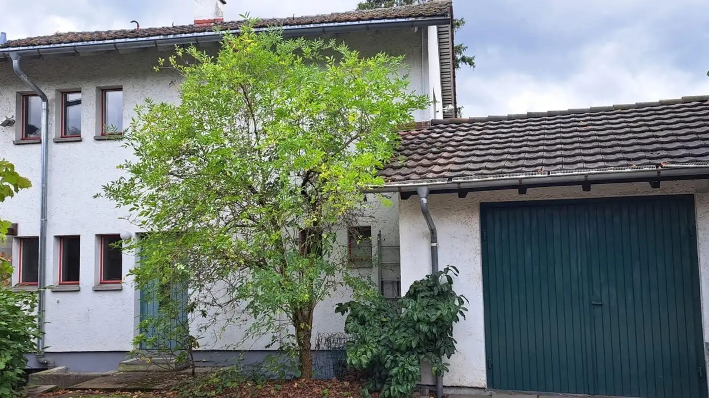 Casa singola in affitto - Kriesbachstrasse 70, 8600 Dübendorf - Photo 2