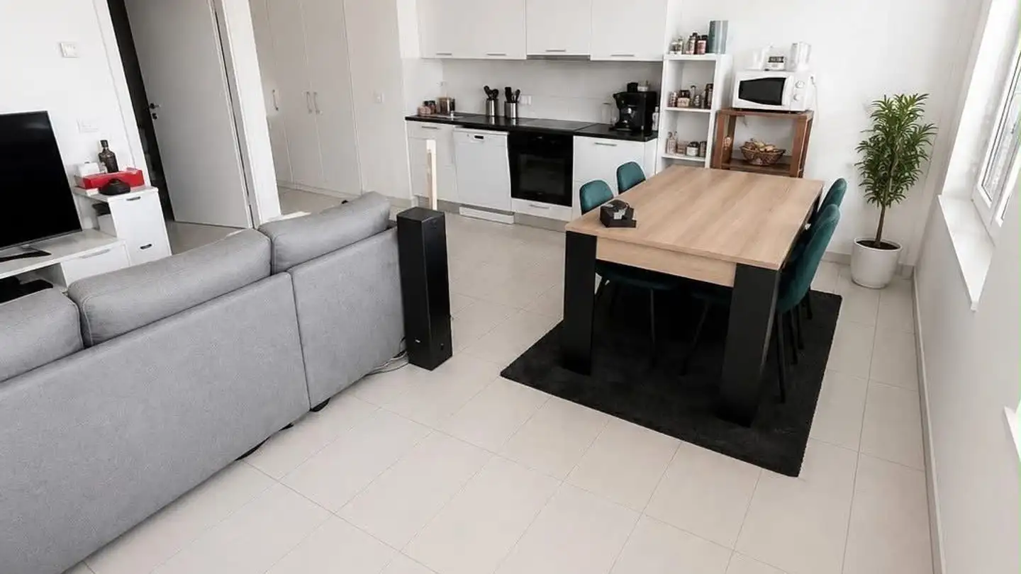 Apartment for rent - 1026 Echandens - Photo 4