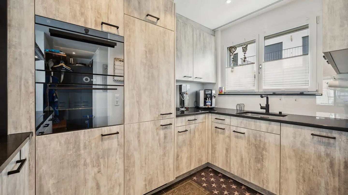 Semi-detached house for sale - Bründliackerstrasse 8, 8252 Schlatt TG - Photo 4