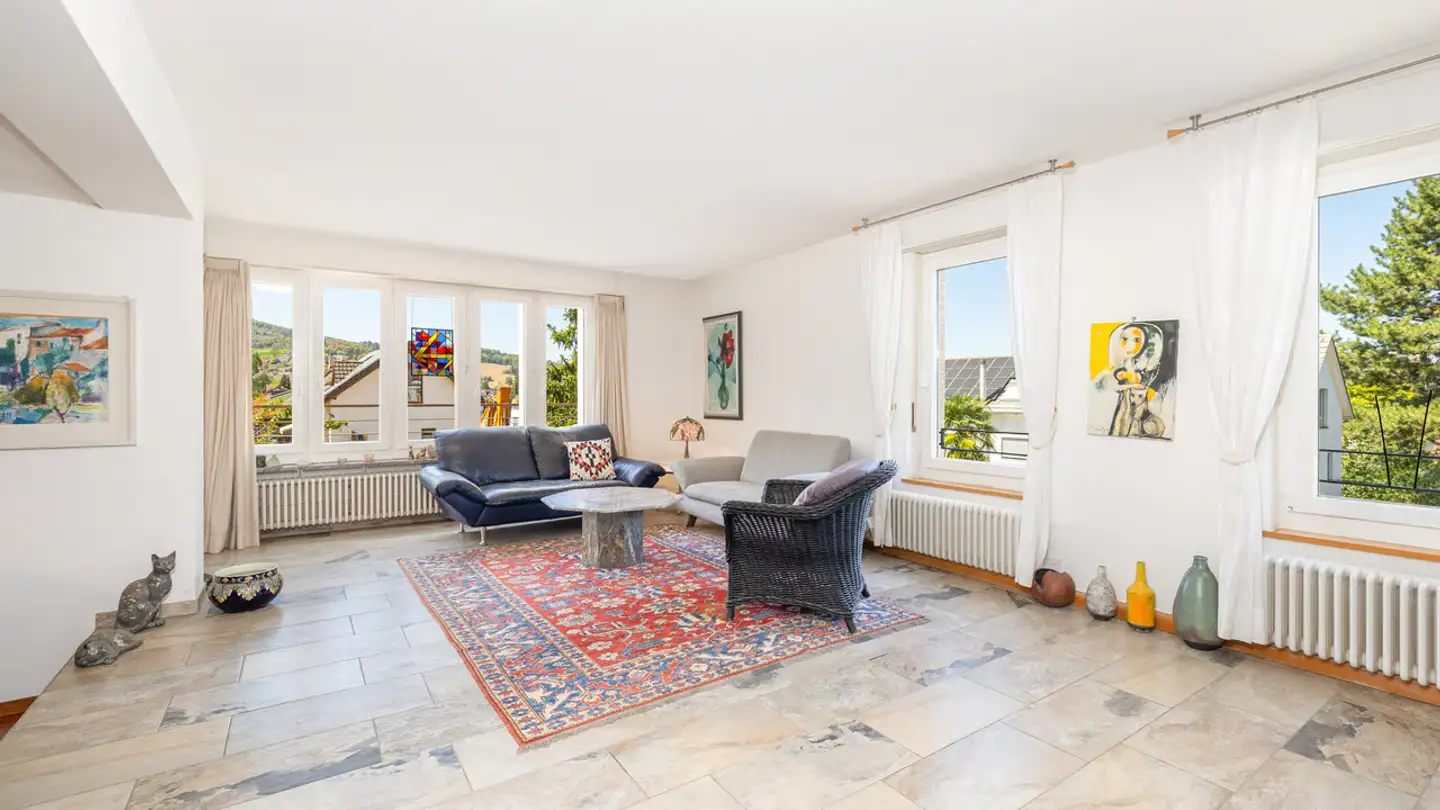Casa a gradini in vendita - Sodackerstrasse 42, 4133 Pratteln - Foto 4