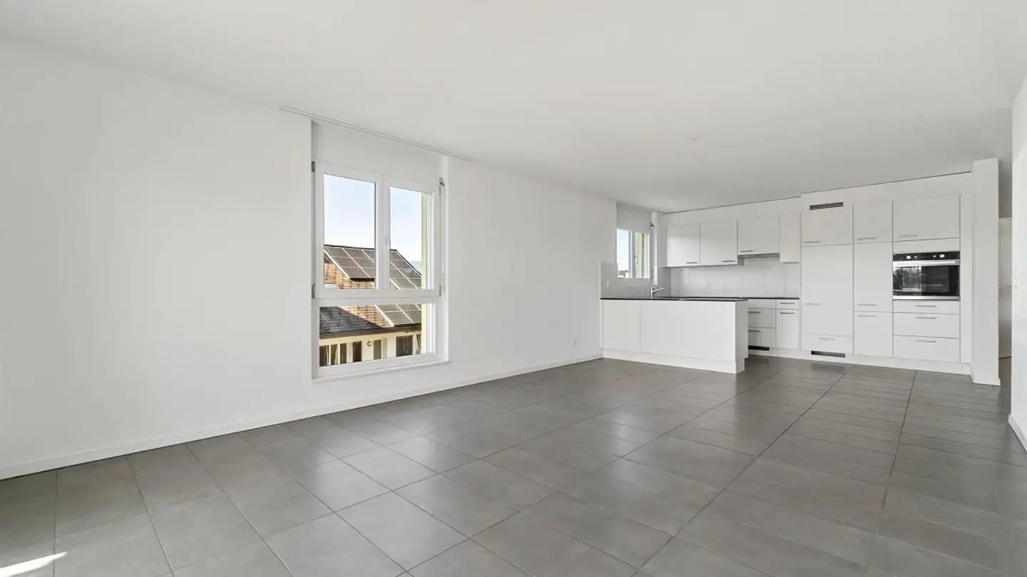 Appartamento in affitto - Fabrikstrasse 14, 3292 Busswil BE - Foto 2