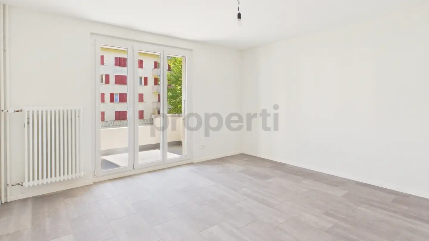 Appartement à louer - 2540 Grenchen