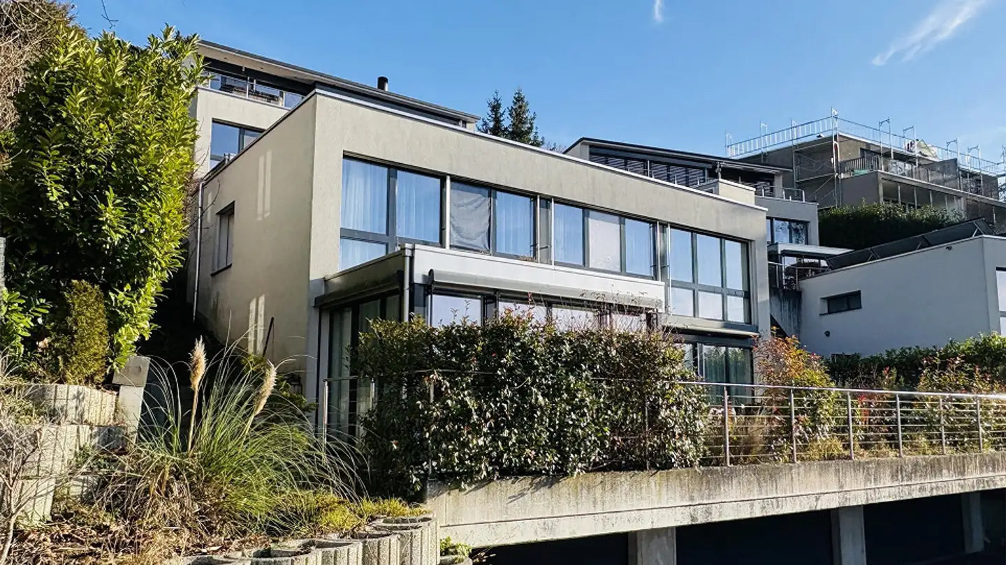 Maison individuelle à vendre - 4414 Füllinsdorf