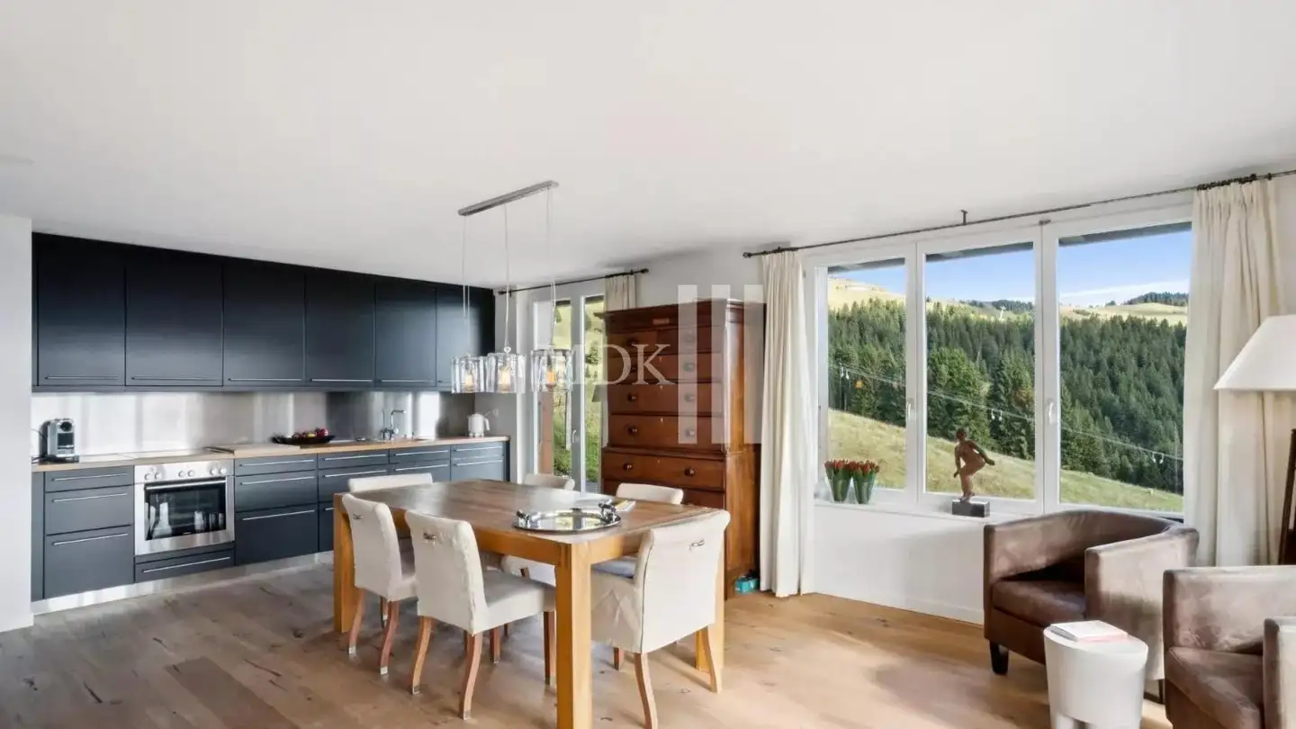 Appartamento in vendita - 1873 Val-d'Illiez - Foto 2