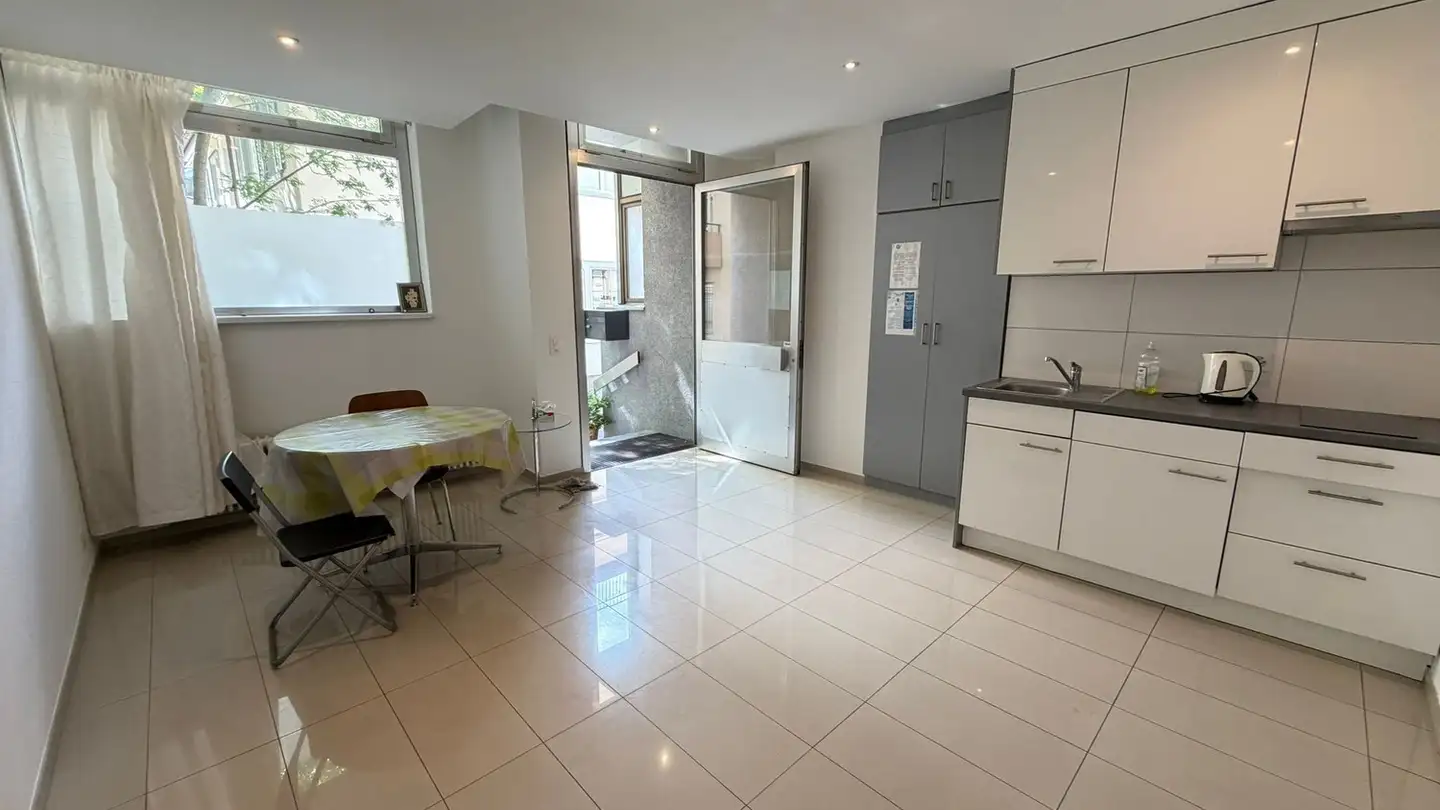 Werkstatt mieten - Bruchstrasse 26, 6003 Luzern - Foto 2