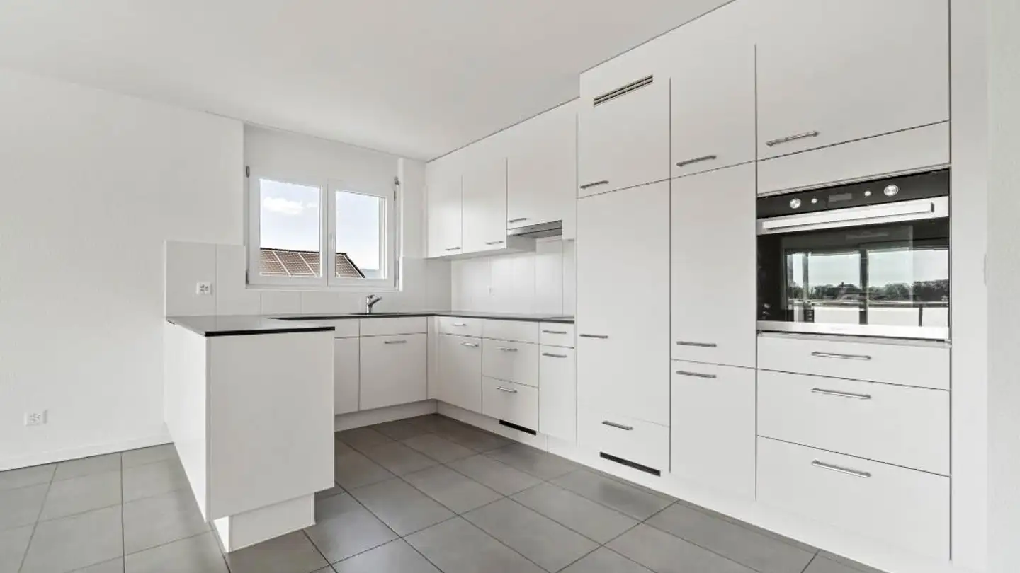 Appartamento in affitto - Fabrikstrasse 14, 3292 Busswil BE - Foto 3