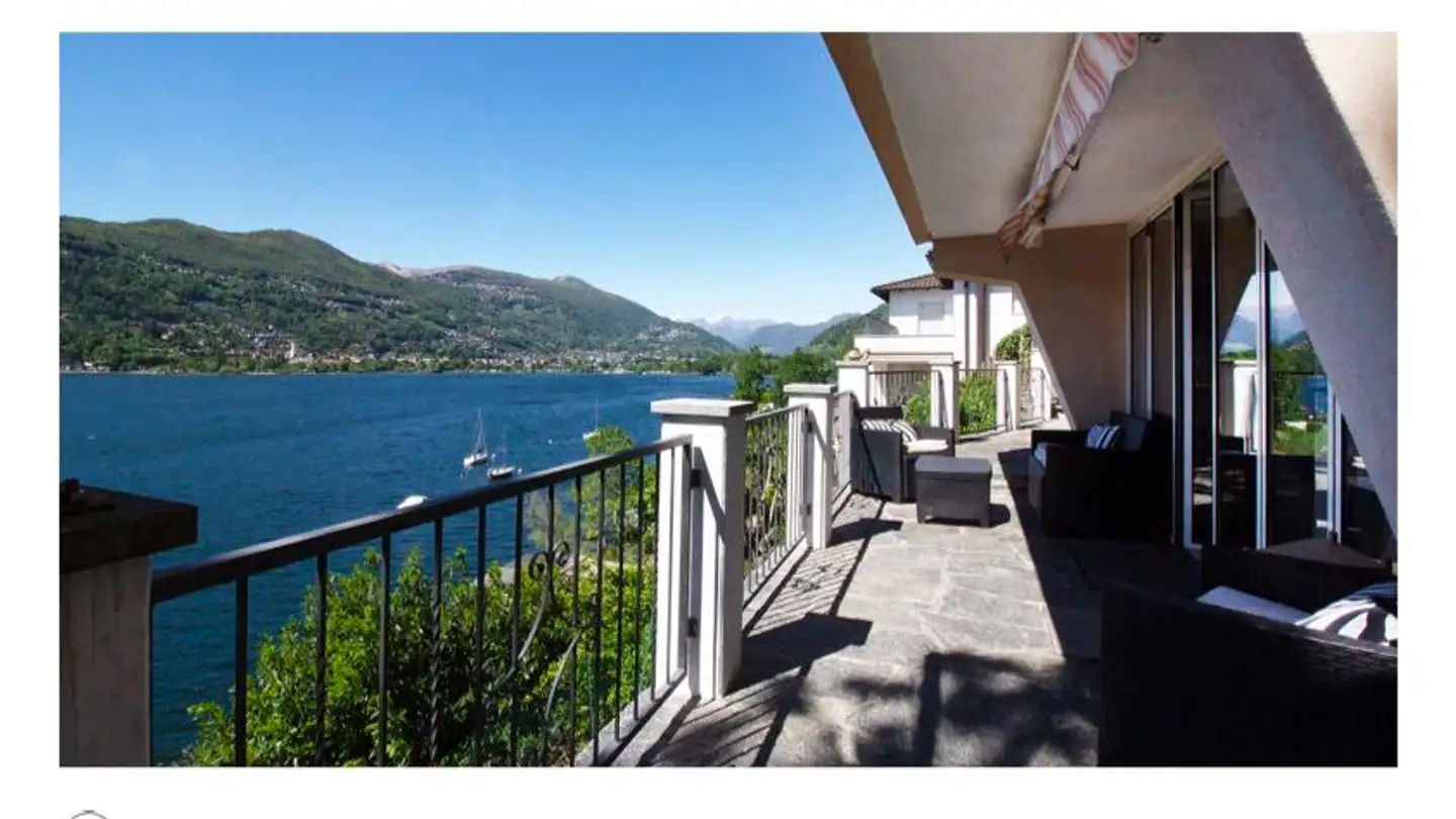 Duplex in vendita - 6926 Montagnola - Photo 2