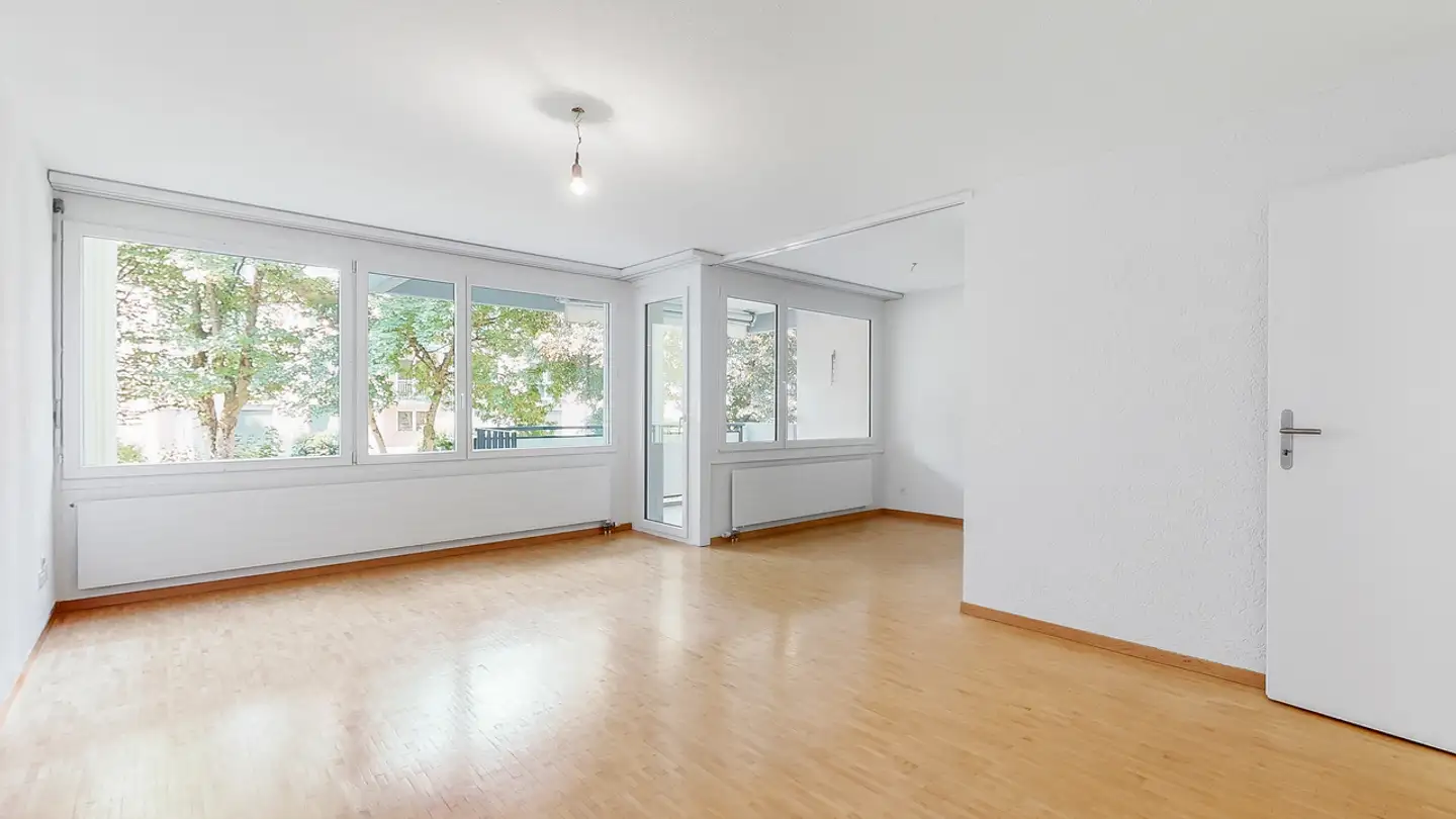 Wohnung mieten - Dorniackerstrasse, 3322 Urtenen-Schönbühl - Foto 2