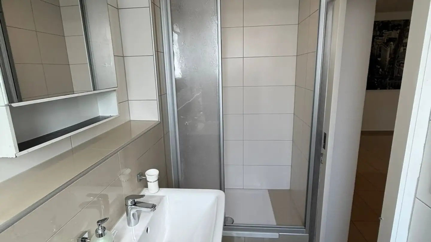 Werkstatt mieten - Bruchstrasse 26, 6003 Luzern - Foto 3