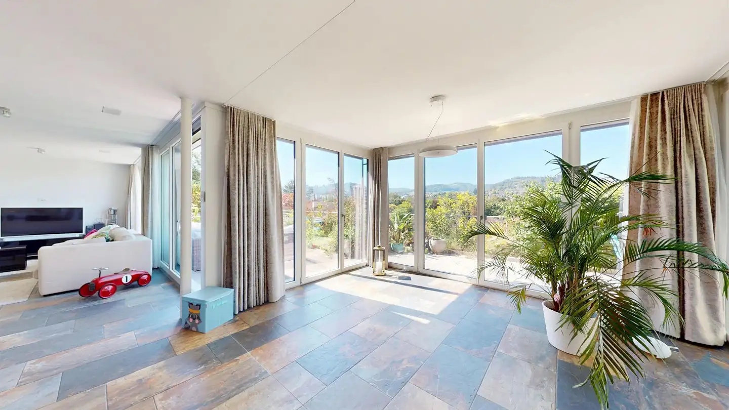 Maison individuelle à vendre - 4414 Füllinsdorf - Photo 2