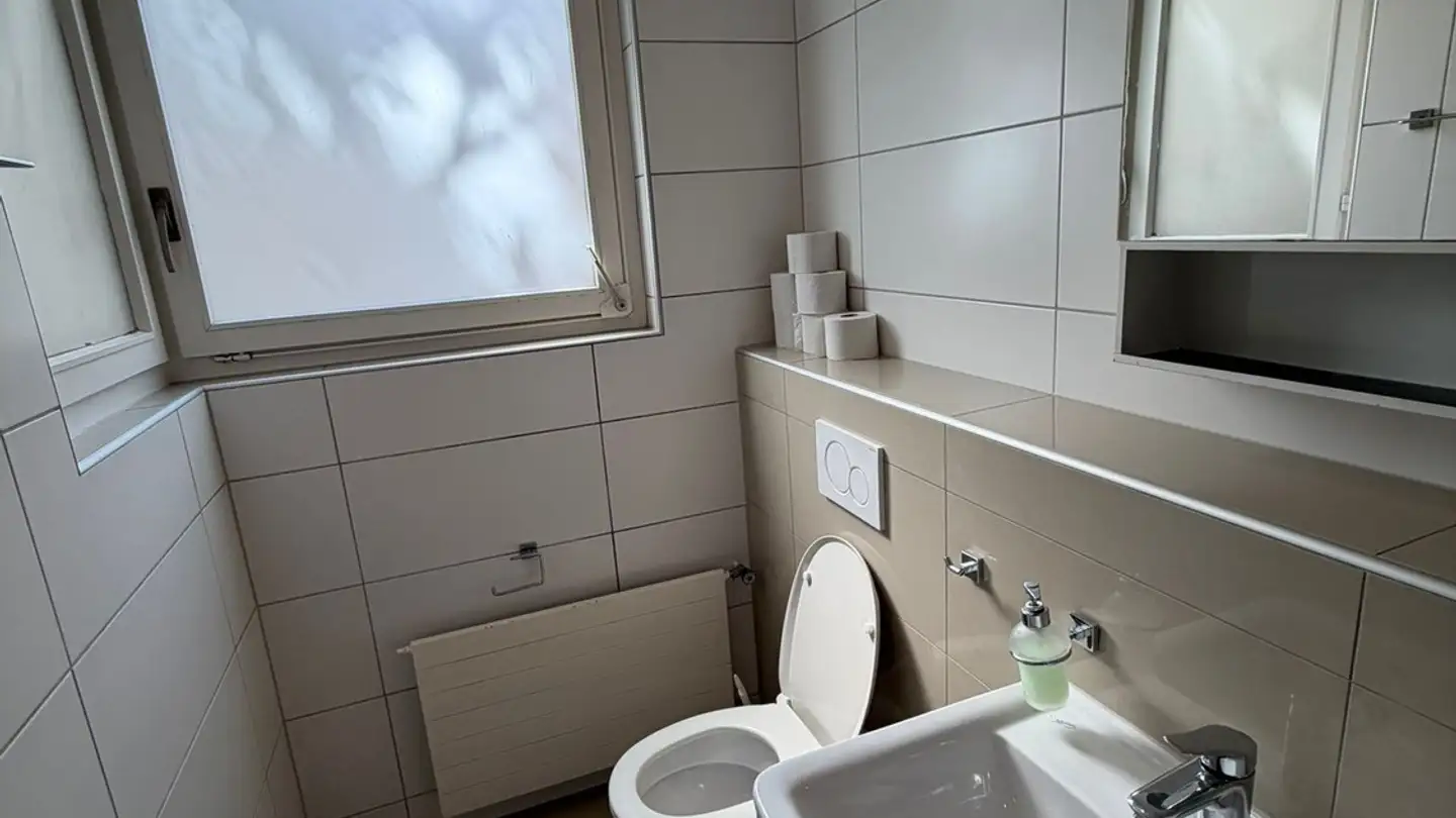 Werkstatt mieten - Bruchstrasse 26, 6003 Luzern - Foto 4