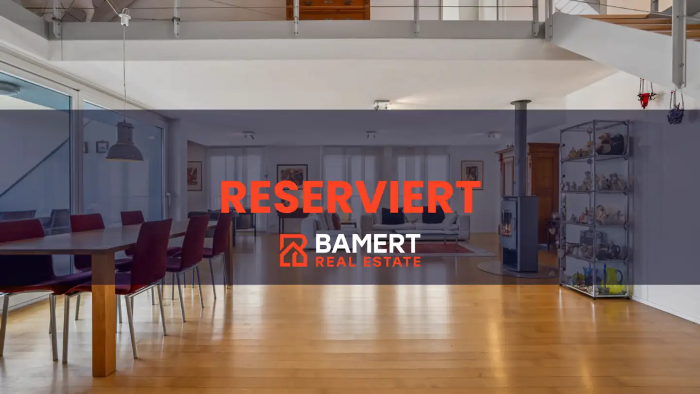 Appartamento in vendita - 8932 Mettmenstetten