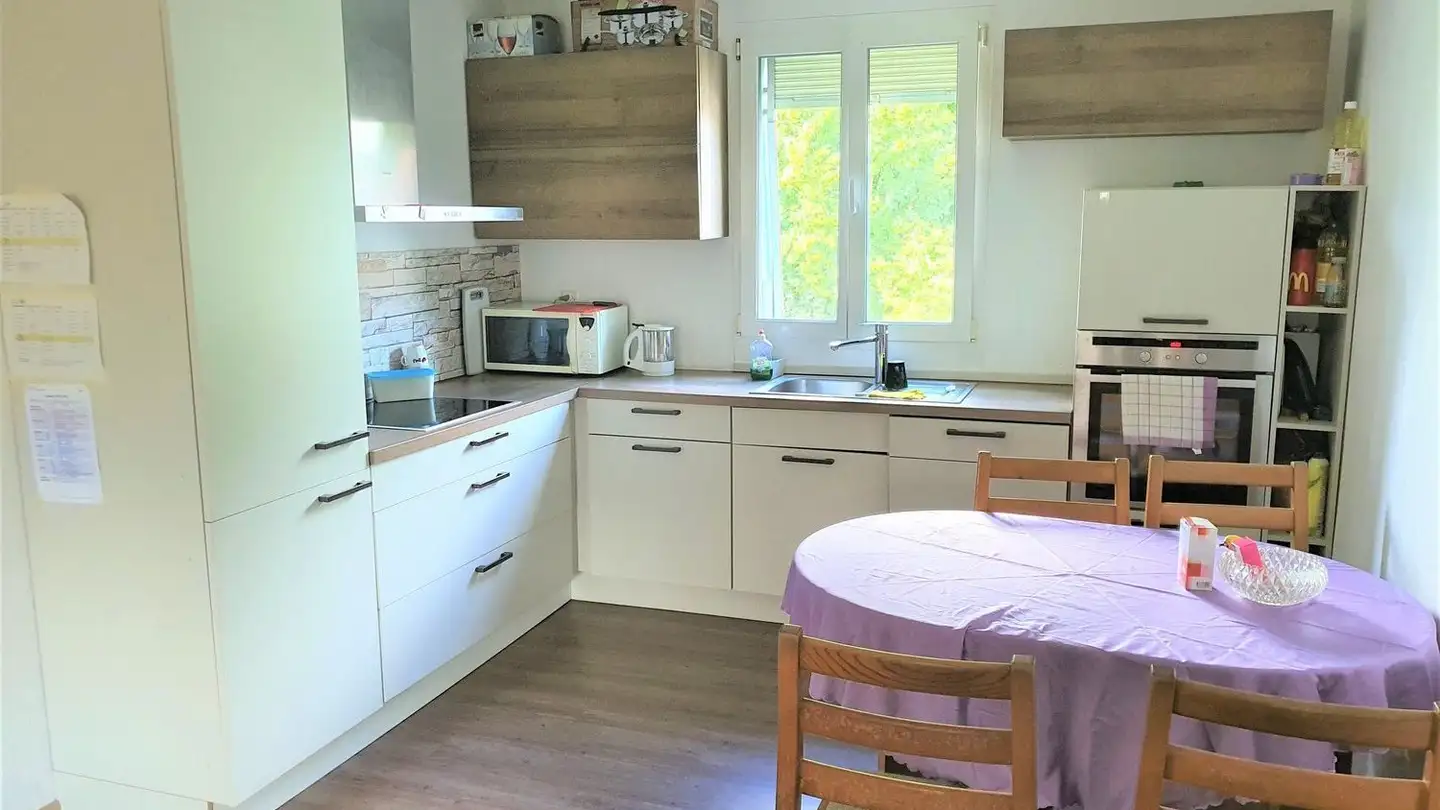 Apartment for rent - 2502 Biel/Bienne