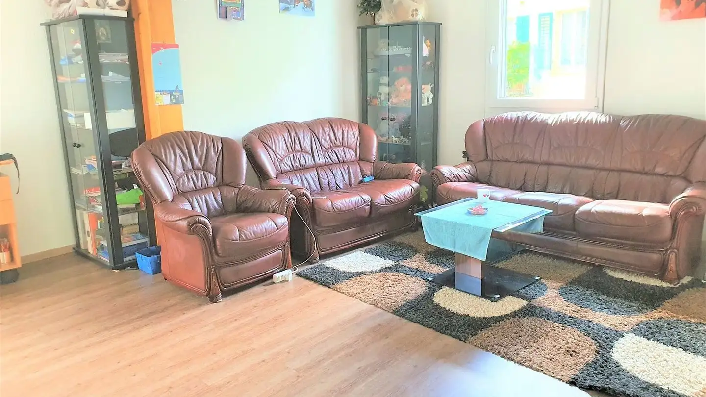 Apartment for rent - 2502 Biel/Bienne - Photo 2