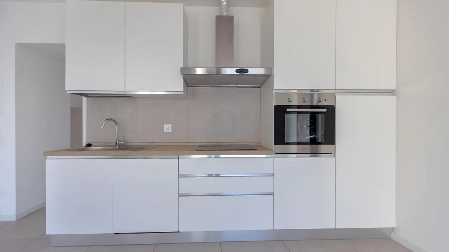 Appartement à vendre - 6825 Capolago - Photo 3