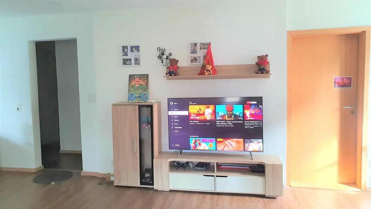 Apartment for rent - 2502 Biel/Bienne - Photo 3