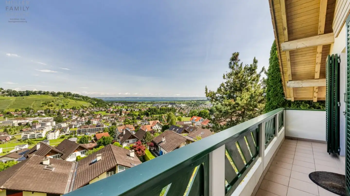 Maison individuelle à vendre - Hof 655, 9426 Lutzenberg - Photo 4
