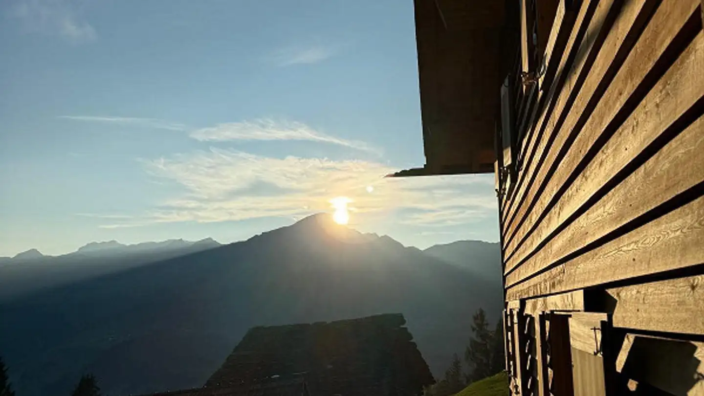 Chalet à vendre - Veia Nasch 7, 7432 Zillis