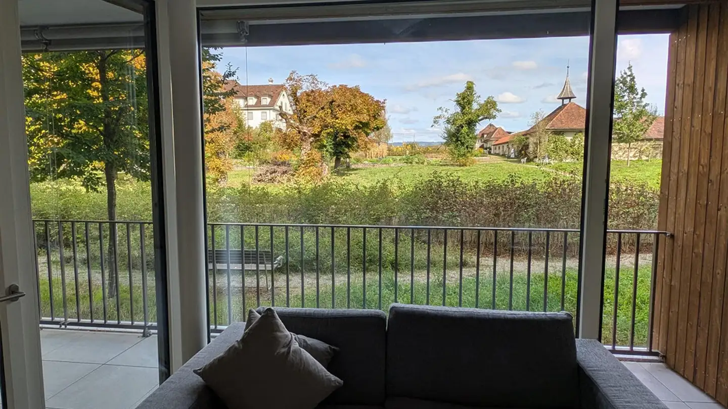 Apartment for rent - Heiligkreuzweg 7, 6330 Cham