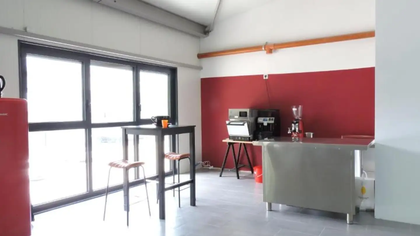 Spazio ufficio in affitto - 1852 Roche VD - Foto 4