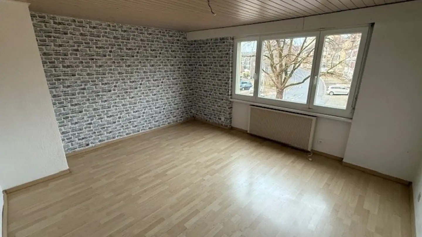 Wohnung mieten - Weierstrasse 14, 5313 Klingnau
