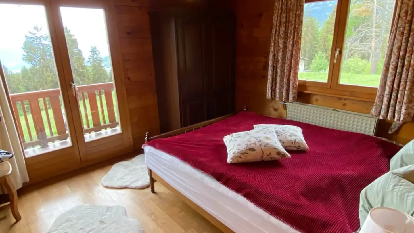 Casa singola in affitto - Chemin Des Myosotis, 3963 Crans-Montana - Foto 3