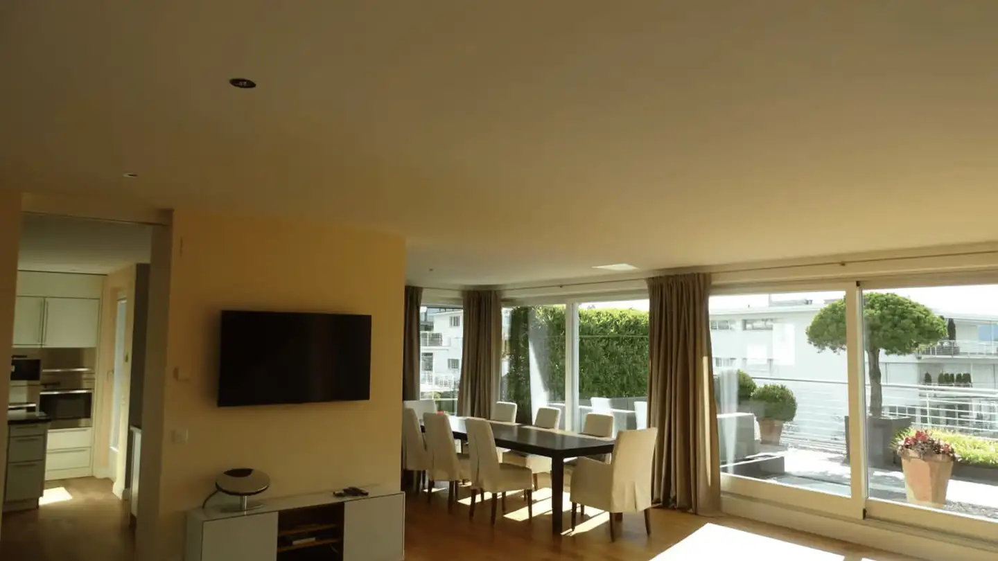 Penthouse for rent - Grundhofstrasse, 8704 Herrliberg - Photo 2