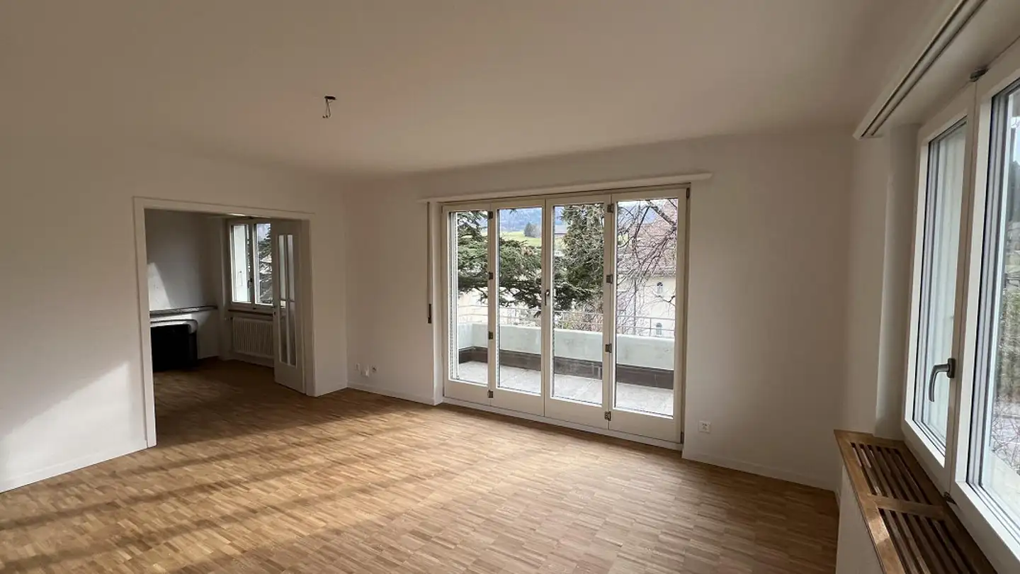Wohnung mieten - Landorfstrasse 56, 3098 Köniz