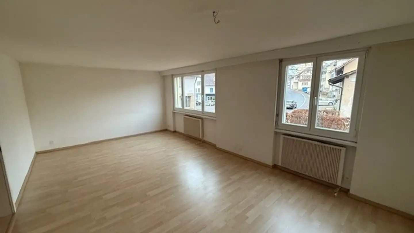 Appartement à louer - Weierstrasse 14, 5313 Klingnau - Photo 3