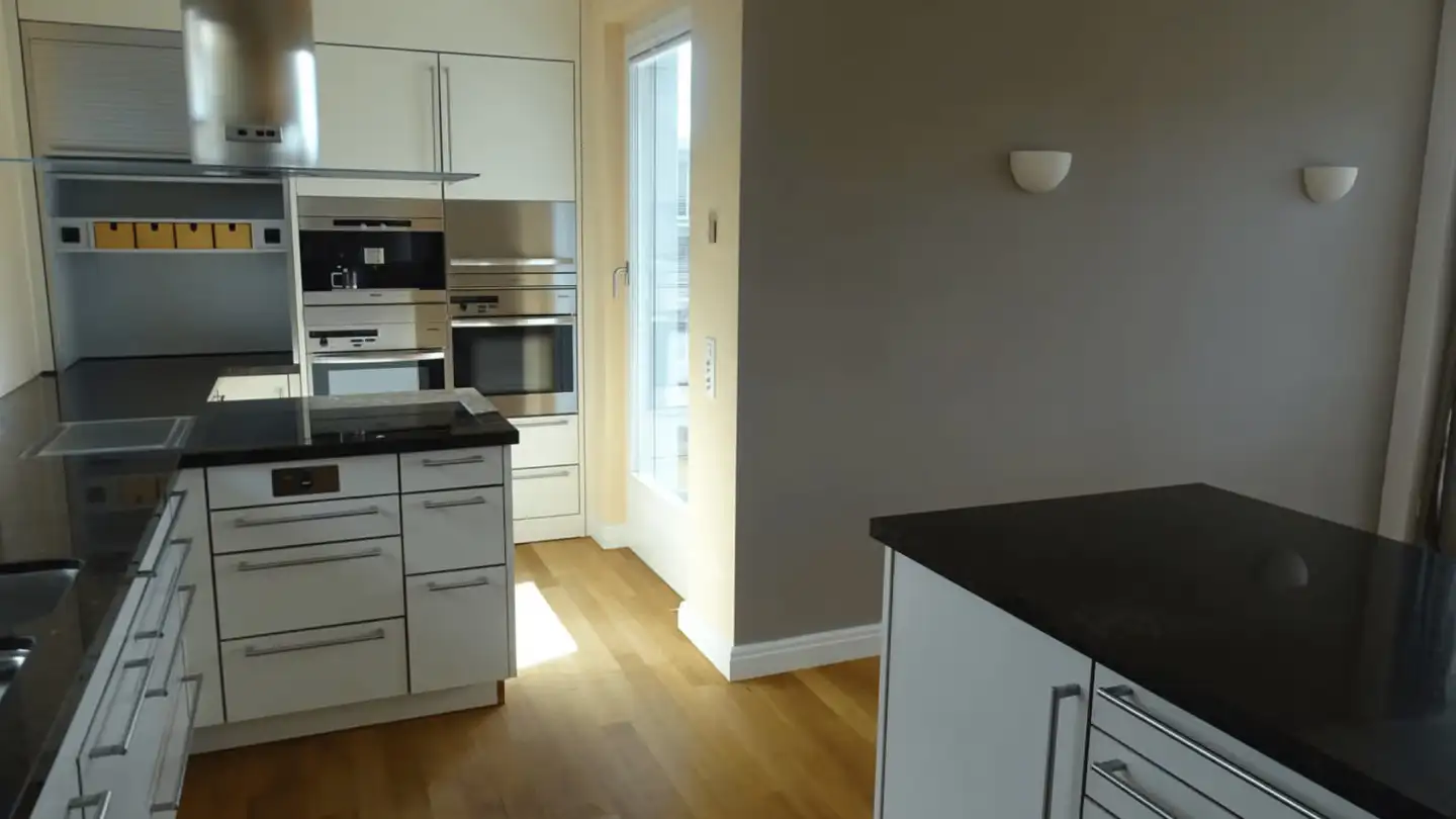 Penthouse for rent - Grundhofstrasse, 8704 Herrliberg - Photo 3
