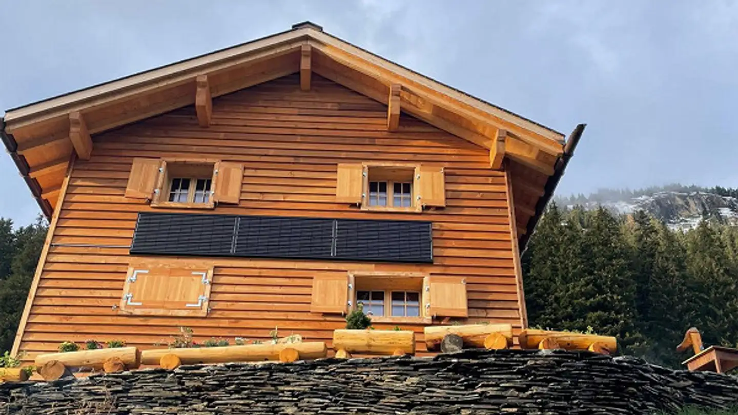 Chalet à vendre - Veia Nasch 7, 7432 Zillis - Photo 2