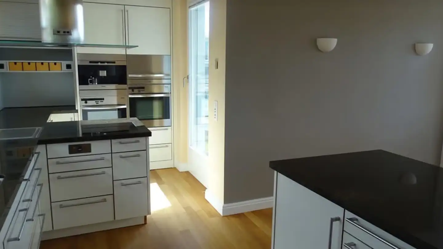 Penthouse for rent - Grundhofstrasse, 8704 Herrliberg - Photo 4