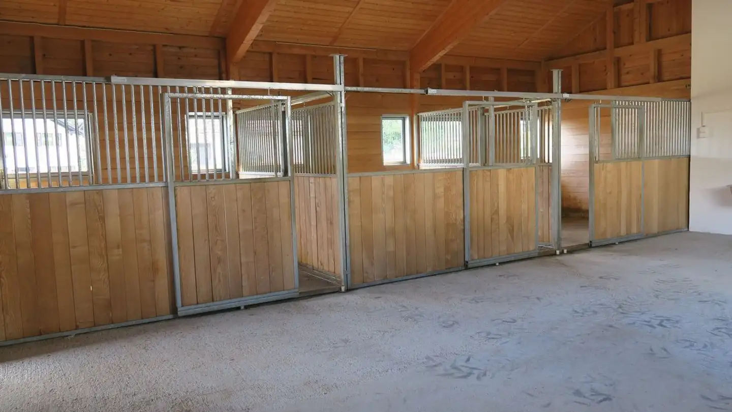 Appartement à louer - Rue De La Fromagerie 10, 2712 Le Fuet