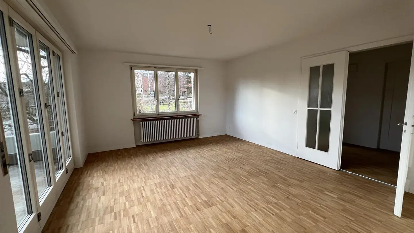 Wohnung mieten - Landorfstrasse 56, 3098 Köniz - Foto 4