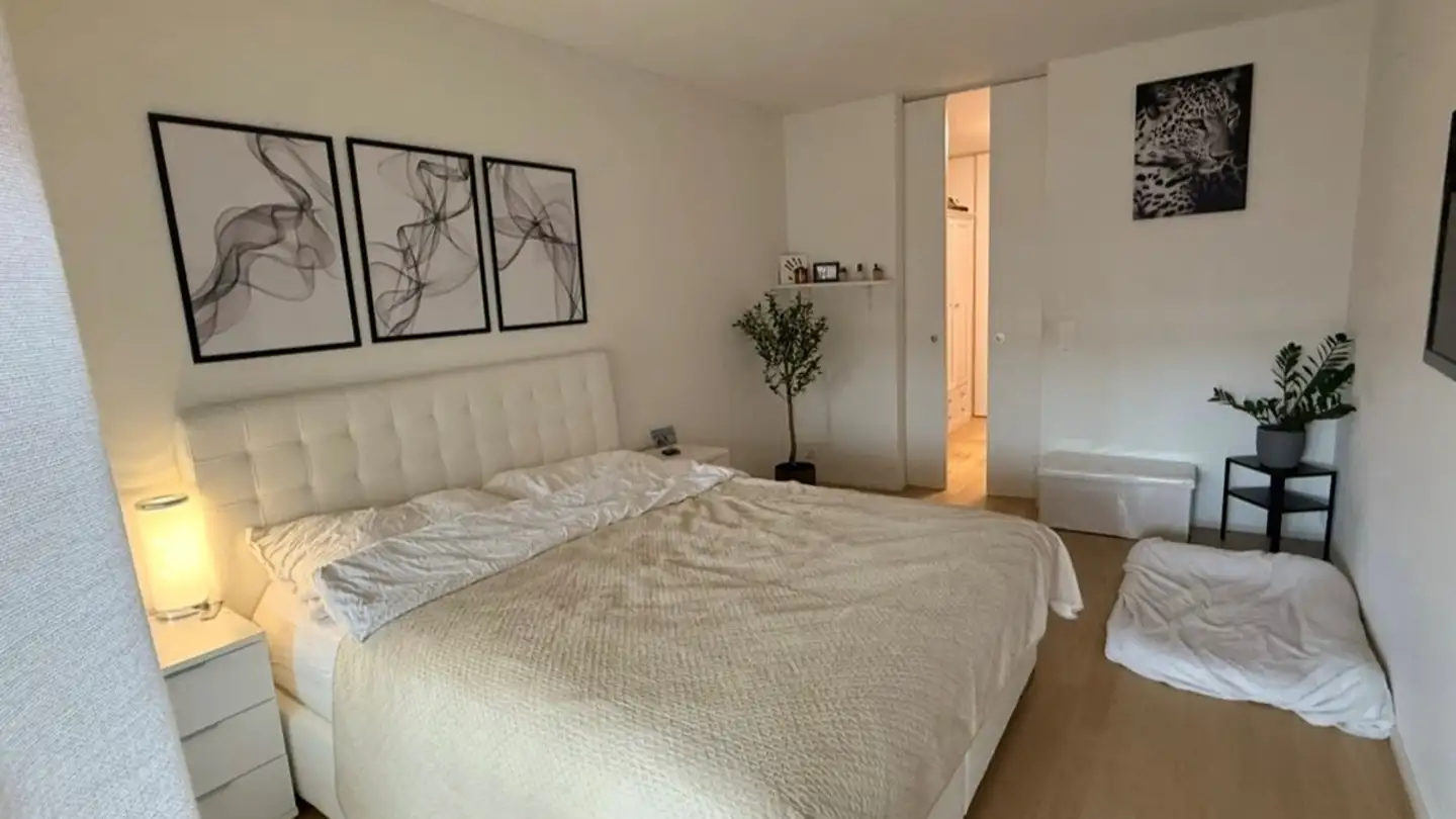 Apartment for rent - Sulzerallee 65, 8404 Winterthur - Photo 2