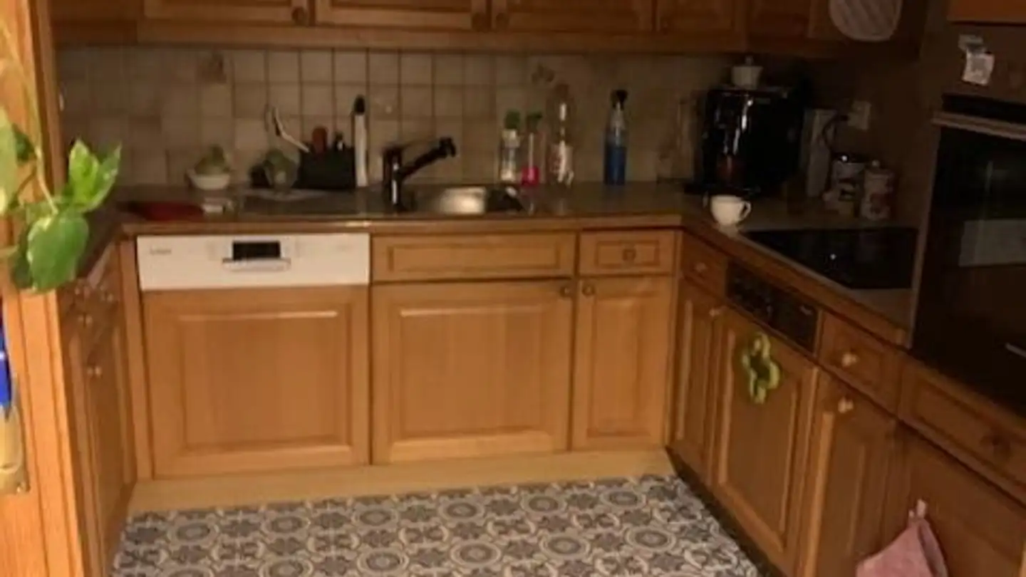 Apartment for rent - Badriebstrasse 1c, 7310 Bad Ragaz - Photo 3